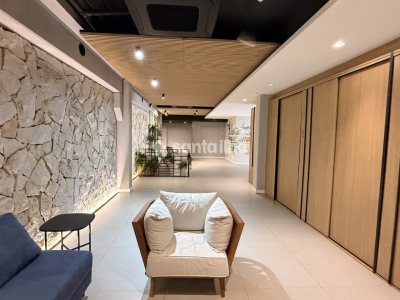 Studio à venda com 39m², 1 quarto, 1 vaga no bairro Campeche em Florianópolis - Foto 16
