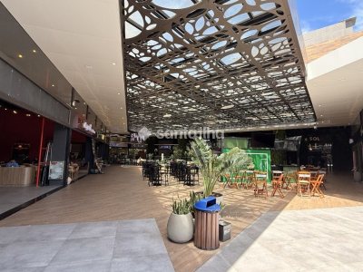 Studio à venda com 39m², 1 quarto, 1 vaga no bairro Campeche em Florianópolis - Foto 22