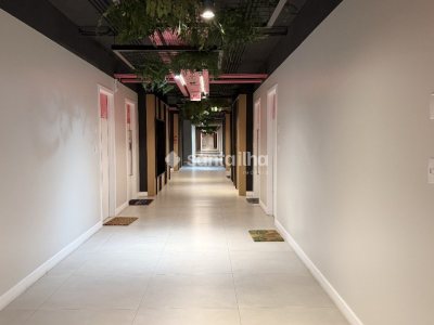 Studio à venda com 39m², 1 quarto, 1 vaga no bairro Campeche em Florianópolis - Foto 15