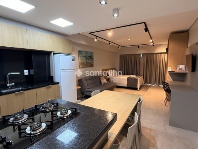Studio à venda com 39m², 1 quarto, 1 vaga no bairro Campeche em Florianópolis - Foto 13