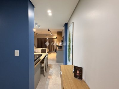 Studio à venda com 39m², 1 quarto, 1 vaga no bairro Campeche em Florianópolis - Foto 11