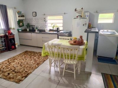 Casa à venda com 105m², 3 quartos, 1 suíte, 4 vagas no bairro Ribeirão da Ilha em Florianópolis - Foto 10