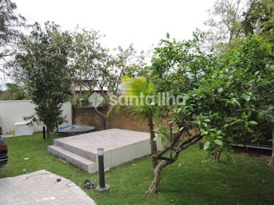 Casa à venda com 200m², 4 quartos, 2 suítes, 1 vaga no bairro Campeche em Florianópolis - Foto 17