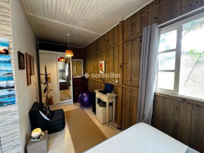 Casa à venda com 42m², 1 quarto, 1 vaga no bairro Morro das Pedras em Florianopolis - Foto 16