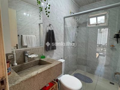 Casa à venda com 42m², 1 quarto, 1 vaga no bairro Morro das Pedras em Florianopolis - Foto 17