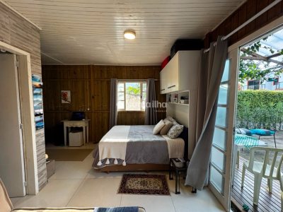 Casa à venda com 42m², 1 quarto, 1 vaga no bairro Morro das Pedras em Florianopolis - Foto 11
