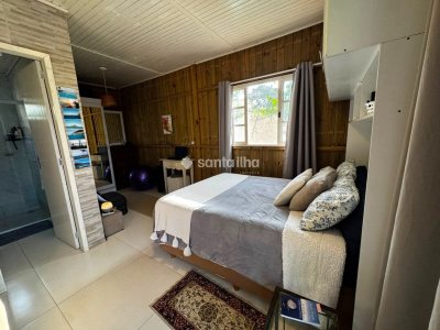 Casa à venda com 42m², 1 quarto, 1 vaga no bairro Morro das Pedras em Florianopolis - Foto 10