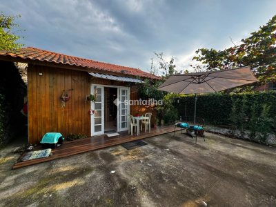 Casa à venda com 42m², 1 quarto, 1 vaga no bairro Morro das Pedras em Florianopolis - Foto 5