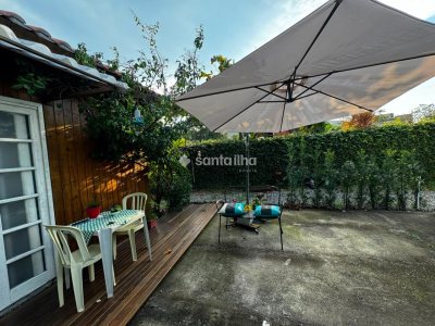 Casa à venda com 42m², 1 quarto, 1 vaga no bairro Morro das Pedras em Florianopolis - Foto 4