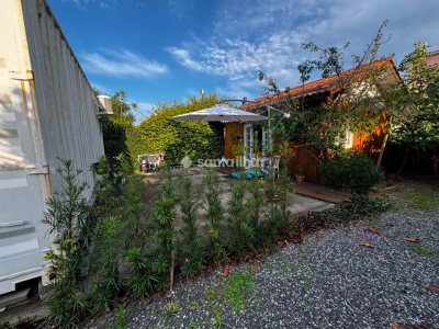 Casa à venda com 42m², 1 quarto, 1 vaga no bairro Morro das Pedras em Florianopolis - Foto 19