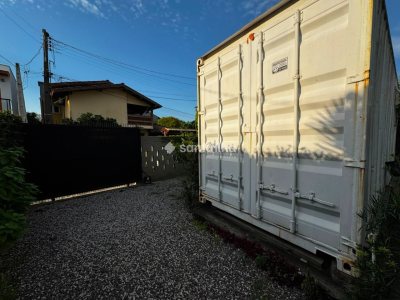 Casa à venda com 42m², 1 quarto, 1 vaga no bairro Morro das Pedras em Florianopolis - Foto 32