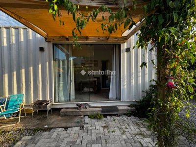 Casa à venda com 42m², 1 quarto, 1 vaga no bairro Morro das Pedras em Florianopolis - Foto 21