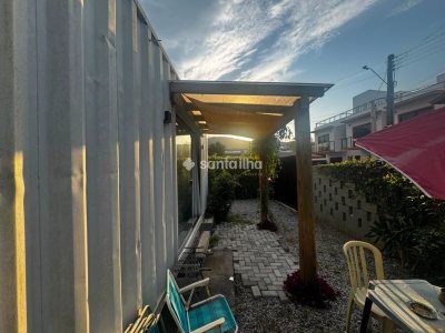 Casa à venda com 42m², 1 quarto, 1 vaga no bairro Morro das Pedras em Florianopolis - Foto 29
