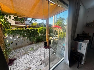 Casa à venda com 42m², 1 quarto, 1 vaga no bairro Morro das Pedras em Florianopolis - Foto 22