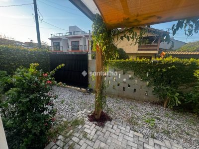 Casa à venda com 42m², 1 quarto, 1 vaga no bairro Morro das Pedras em Florianopolis - Foto 31