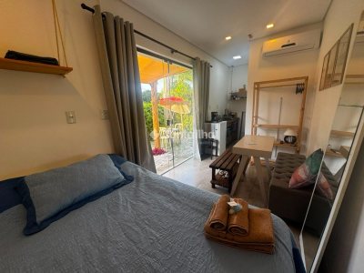 Casa à venda com 42m², 1 quarto, 1 vaga no bairro Morro das Pedras em Florianopolis - Foto 24