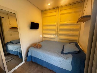 Casa à venda com 42m², 1 quarto, 1 vaga no bairro Morro das Pedras em Florianopolis - Foto 26