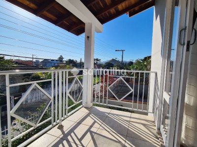 Casa à venda com 521m², 5 quartos, 3 suítes, 4 vagas no bairro Morro das Pedras em Florianópolis - Foto 20