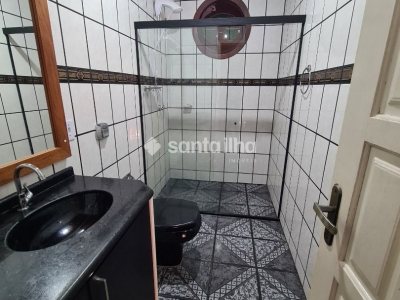 Casa à venda com 521m², 5 quartos, 3 suítes, 4 vagas no bairro Morro das Pedras em Florianópolis - Foto 25