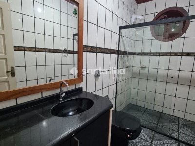 Casa à venda com 521m², 5 quartos, 3 suítes, 4 vagas no bairro Morro das Pedras em Florianópolis - Foto 24
