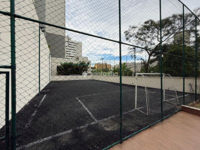 Apartamento à venda com 51m², 1 quarto, 1 suíte, 1 vaga no bairro Itacorubi em Florianópolis - Foto 11