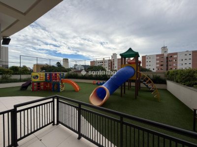 Apartamento à venda com 51m², 1 quarto, 1 suíte, 1 vaga no bairro Itacorubi em Florianópolis - Foto 14