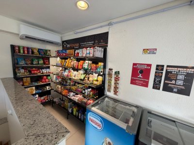 Apartamento à venda com 51m², 1 quarto, 1 suíte, 1 vaga no bairro Itacorubi em Florianópolis - Foto 15