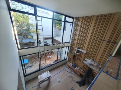 Casa em Condomínio à venda com 220m², 3 quartos, 3 suítes, 1 vaga no bairro Lagoa da Conceição em Florianópolis - Foto 18