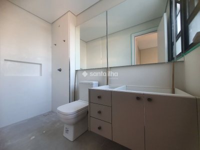 Casa em Condomínio à venda com 220m², 3 quartos, 3 suítes, 1 vaga no bairro Lagoa da Conceição em Florianópolis - Foto 25