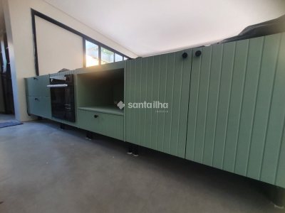 Casa em Condomínio à venda com 220m², 3 quartos, 3 suítes, 1 vaga no bairro Lagoa da Conceição em Florianópolis - Foto 13