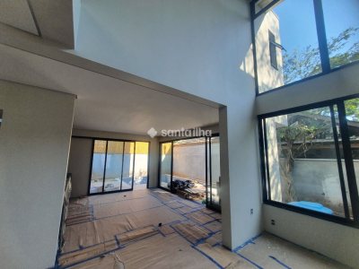 Casa em Condomínio à venda com 220m², 3 quartos, 3 suítes, 1 vaga no bairro Lagoa da Conceição em Florianópolis - Foto 12