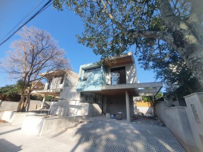 Casa em Condomínio à venda com 220m², 3 quartos, 3 suítes, 1 vaga no bairro Lagoa da Conceição em Florianópolis - Foto 10