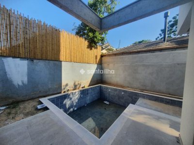 Casa em Condomínio à venda com 220m², 3 quartos, 3 suítes, 1 vaga no bairro Lagoa da Conceição em Florianópolis - Foto 26