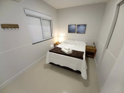 Casa à venda com 140m², 3 quartos, 3 suítes, 3 vagas no bairro Campeche em Florianópolis - Foto 18