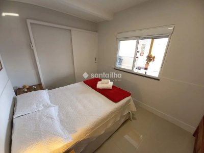 Casa à venda com 140m², 3 quartos, 3 suítes, 3 vagas no bairro Campeche em Florianópolis - Foto 22