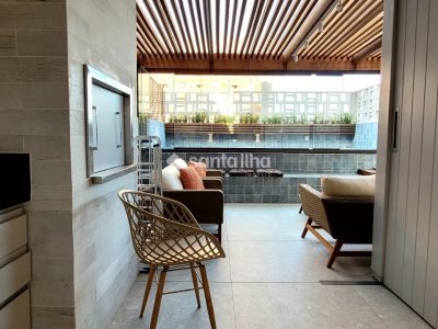Casa à venda com 142m², 3 quartos, 1 suíte, 3 vagas no bairro Campeche em Florianópolis - Foto 13