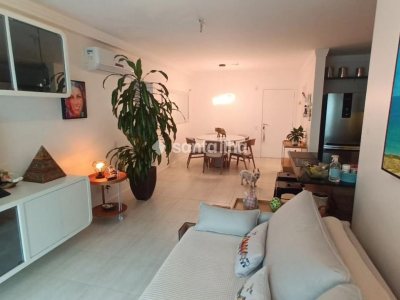 Apartamento à venda com 105m², 3 quartos, 1 suíte, 2 vagas no bairro Novo Campeche em Florianópolis - Foto 5
