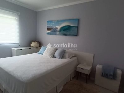 Apartamento à venda com 105m², 3 quartos, 1 suíte, 2 vagas no bairro Novo Campeche em Florianópolis - Foto 18
