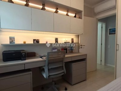 Apartamento à venda com 105m², 3 quartos, 1 suíte, 2 vagas no bairro Novo Campeche em Florianópolis - Foto 15