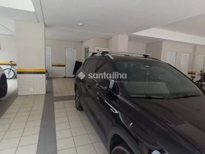 Apartamento à venda com 105m², 3 quartos, 1 suíte, 2 vagas no bairro Novo Campeche em Florianópolis - Foto 21