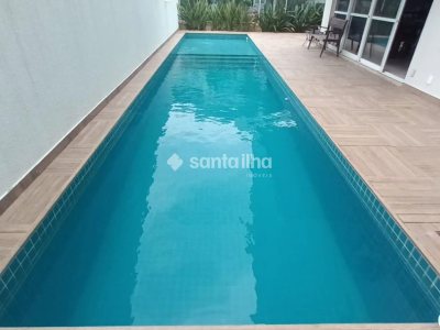 Apartamento à venda com 105m², 3 quartos, 1 suíte, 2 vagas no bairro Novo Campeche em Florianópolis - Foto 22