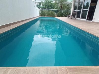 Apartamento à venda com 105m², 3 quartos, 1 suíte, 2 vagas no bairro Novo Campeche em Florianópolis - Foto 23