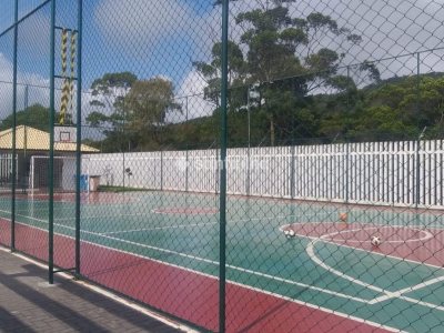 Casa em Condomínio à venda com 78m², 2 quartos, 2 suítes, 1 vaga no bairro Morro das Pedras em Florianópolis - Foto 24