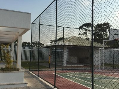 Casa em Condomínio à venda com 78m², 2 quartos, 2 suítes, 1 vaga no bairro Morro das Pedras em Florianópolis - Foto 25