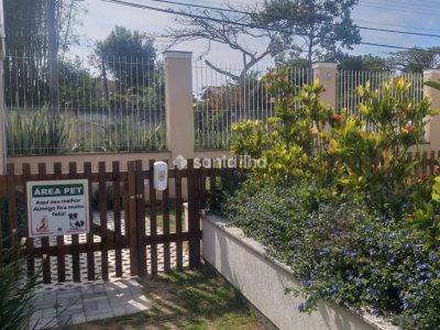 Casa em Condomínio à venda com 78m², 2 quartos, 2 suítes, 1 vaga no bairro Morro das Pedras em Florianópolis - Foto 28