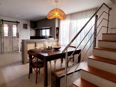 Casa à venda com 142m², 3 quartos, 1 suíte, 3 vagas no bairro Campeche em Florianópolis - Foto 7