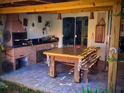 Casa à venda com 100m², 2 quartos, 1 vaga no bairro Campeche em Florianópolis - Foto 10