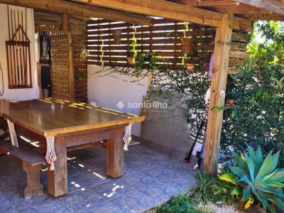Casa à venda com 100m², 2 quartos, 1 vaga no bairro Campeche em Florianópolis - Foto 11