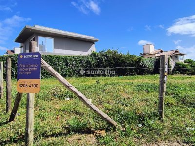 Terreno à venda com 533m², 1 quarto, 1 vaga no bairro Campeche em Florianópolis - Foto 2
