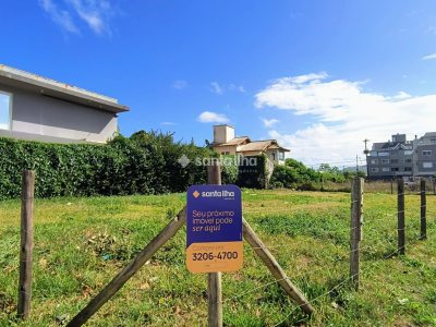 Terreno à venda com 533m², 1 quarto, 1 vaga no bairro Campeche em Florianópolis - Foto 4
